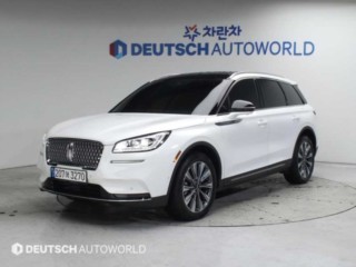 링컨 코세어 2.0 리저브 AWD