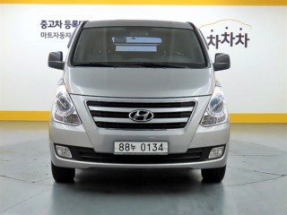 현대 스타렉스 그랜드 스타렉스 밴 5인승 스마트