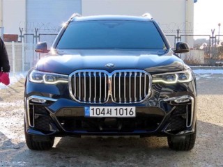 BMW X7 X7 (G07) xDrive 40i M 스포츠
