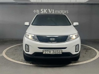 기아 쏘렌토 뉴 쏘렌토 R 2WD 2.0 프레스티지
