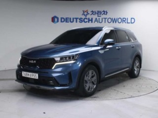 기아 쏘렌토 쏘렌토 4세대(MQ4) 디젤 2.2 4WD 프레스티지