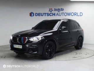 BMW X3 X3 (G01) xDrive 20d M 스포츠