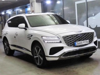 제네시스 GV80 가솔린 2.5T AWD