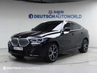 BMW X6 X6 (G06) xDrive 30d M 스포츠