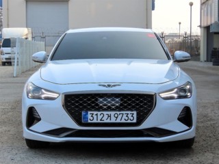 제네시스 G70 3.3T 스포츠 프레스티지