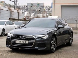 아우디 A6 A6 (C8) 40 TDI 콰트로 프리미엄
