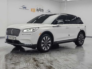 링컨 코세어 2.0 리저브 AWD