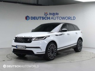 랜드로버 레인지로버 벨라 2.0 D240 SE