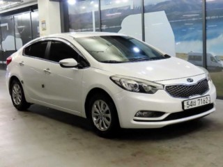 K3 1.6 GDI 럭셔리 2012년식 중고차