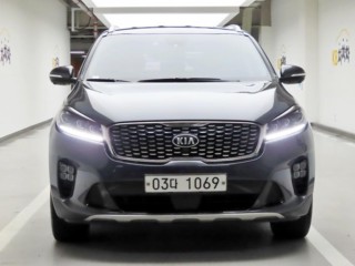 기아 쏘렌토 더 뉴 쏘렌토 디젤 2.2 2WD 노블레스 스페셜