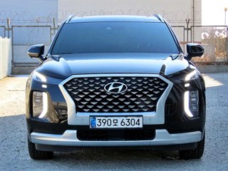 현대 팰리세이드 디젤 2.2 4WD VIP