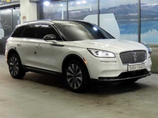 링컨 코세어 2.0 리저브 AWD