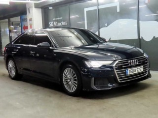 아우디 A6 A6 (C8) 45 TFSI 프리미엄