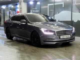 현대 제네시스 제네시스DH G330 프리미엄 AWD