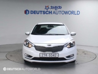 기아 K3 1.6 GDI 럭셔리