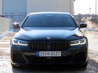 BMW 5시리즈 5시리즈 (G30) 520i M 스포츠