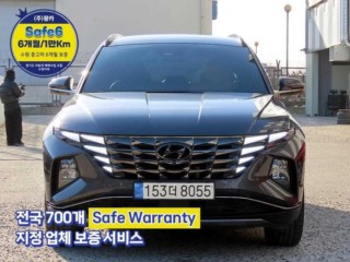 현대 투싼 투싼 (NX4) 디젤 2.0 4WD 인스퍼레이션