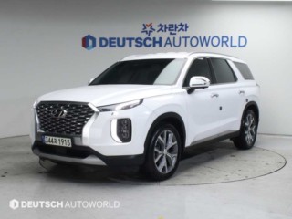 현대 팰리세이드 디젤 2.2 2WD 프레스티지