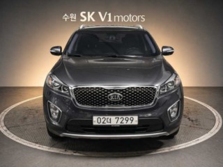 기아 쏘렌토 올 뉴 쏘렌토 디젤 4WD 2.0 프레스티지