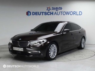 BMW 그란투리스모 6시리즈 GT (G32) 620d M 스포츠