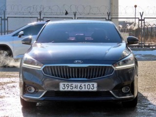 기아 K7 올 뉴 K7 3.0 LPI 럭셔리