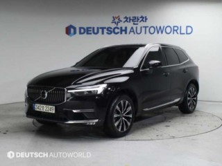 볼보 XC60 XC60(2세대) B5 AWD 얼티메이트 브라이트