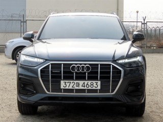 아우디 Q5 Q5 (FY) 45 TFSI 콰트로 스포트백