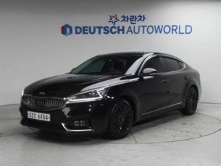 기아 K7 올 뉴 K7 3.3 GDI 노블레스 스페셜