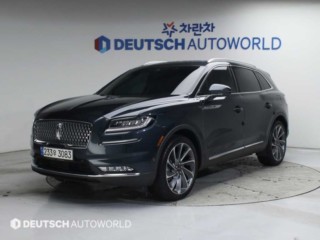 링컨 노틸러스 2.7 202 AWD