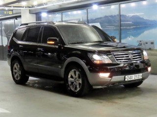 기아 모하비 디젤 2WD KV300 최고급형