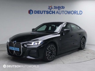 BMW i4 eDrive 40