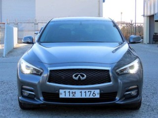 인피니티 Q Q50 2.2D 프리미엄