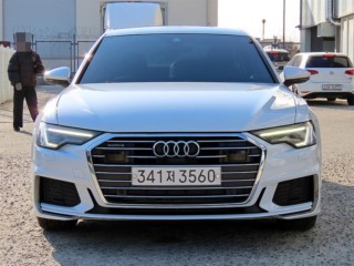 아우디 A6 A6 (C8) 45 TFSI 콰트로