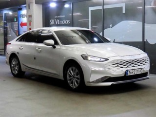 기아 K8 3.5 LPG 2WD 렌터카 스탠다드