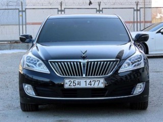현대 에쿠스 에쿠스(신형) VL500(LIMOUSINE) 프레스티지