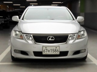 렉서스 GS GS460 STD