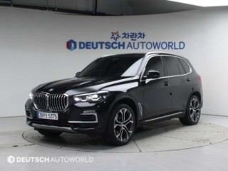 BMW X5 X5 (G05) xDrive 40i xLine