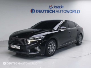 기아 K7 K7 프리미어 가솔린 2.5 GDI 노블레스