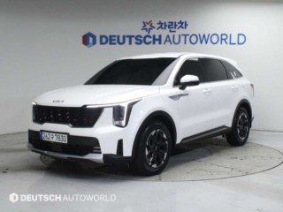 기아 쏘렌토 더 뉴 쏘렌토 4세대 디젤 2.2 2WD 프레스티지