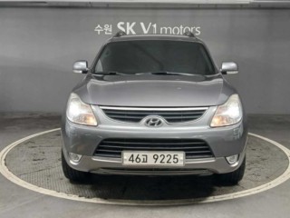 현대 베라쿠르즈 디젤 4WD 300VXL
