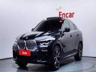 BMW X6 X6 (G06) xDrive 30d M 스포츠