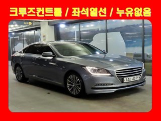 현대 제네시스 제네시스DH G330 모던