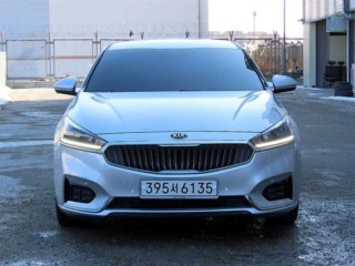 기아 K7 올 뉴 K7 3.0 LPI 럭셔리