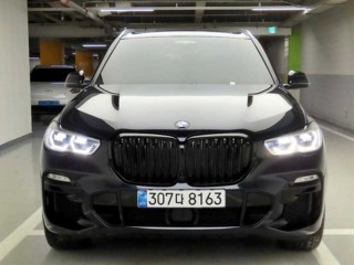 BMW X5 X5 (G05) xDrive 40i M 스포츠