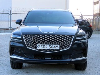 제네시스 GV80 디젤 3.0 AWD
