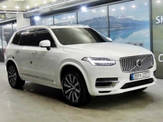 볼보 XC90 XC90 2세대 2.0 T8 AWD 인스크립션
