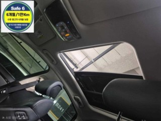 제네시스 G80 G80(RG3) 2.5 가솔린 터보 2WD 기본형