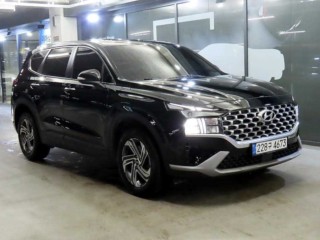 현대 싼타페 더 뉴 싼타페 디젤 2.2 2WD 프리미엄 초이스