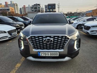 현대 팰리세이드 디젤 2.2 2WD 프레스티지