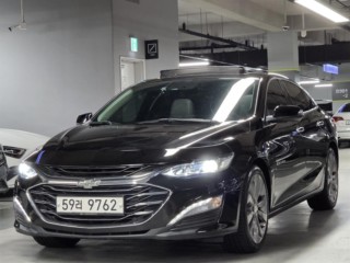 쉐보레 말리부 더뉴말리부 가솔린 2.0 터보 프리미어 스페셜